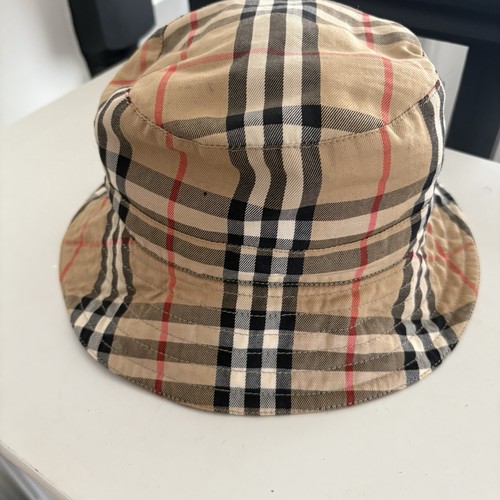 Burberry vintage unisex cotton - burberry,