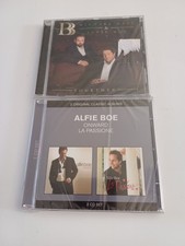 Alfie Boe Classic Albums
