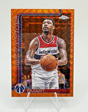Marcus Smart 2025 Topps Chrome