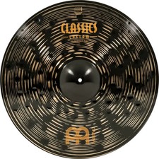 Meinl Classics Custom Dark 22"