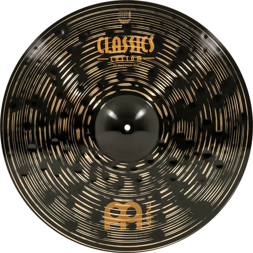 Meinl classics custom - classics, 22"