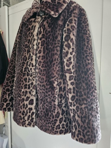 Dennis basso faux fur - dennis,
