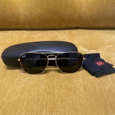 Ray Ban Caravan RB3136 Aviator
