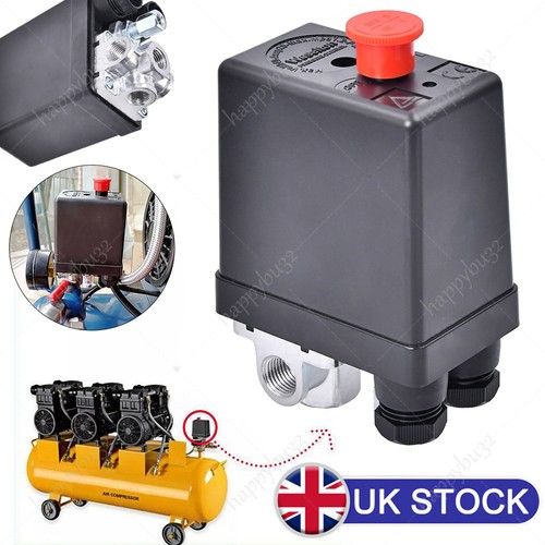 240v 20a air - 1/4",