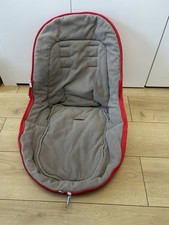 Icandy peach footmuff - icandy,
