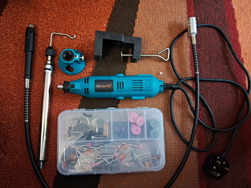 Goxawee electric grinder - goxawee,
