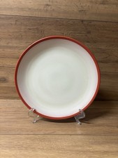 Denby Intro Alfresco red Large