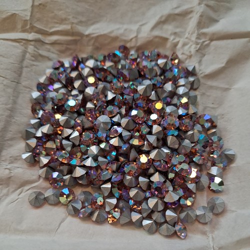 Vintage swarovski ss20 light - vintage,