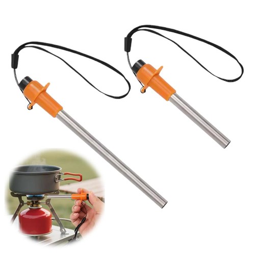Pulse ignition kitchen outdoor - ignition,