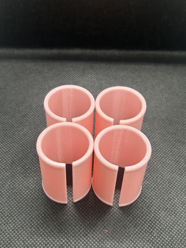 Universal 25mm round - universal,