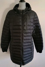 HALIFAX TRADERS Ladies Black