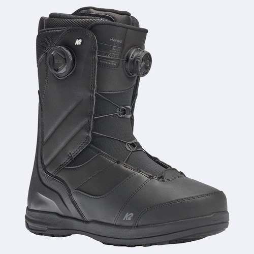 2026 maysis snowboard - maysis, boots