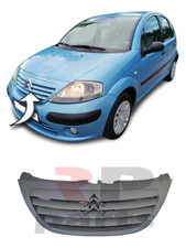 FOR CITROEN C3 02-05 NEW FRONT