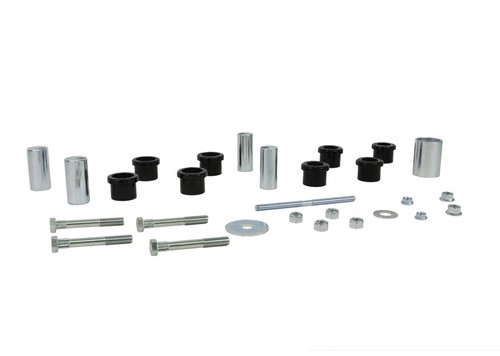 Whiteline rear control arm - whiteline,