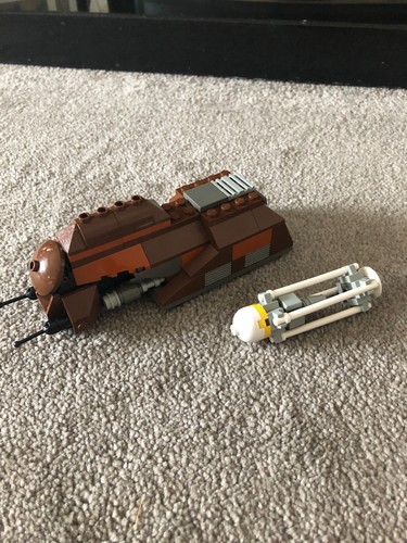 Lego star wars mini trade - lego,