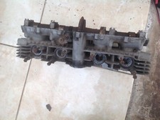 Kawasaki z650 cylinder head for parts 