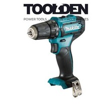 Makita DF333DZ 12V Max CXT