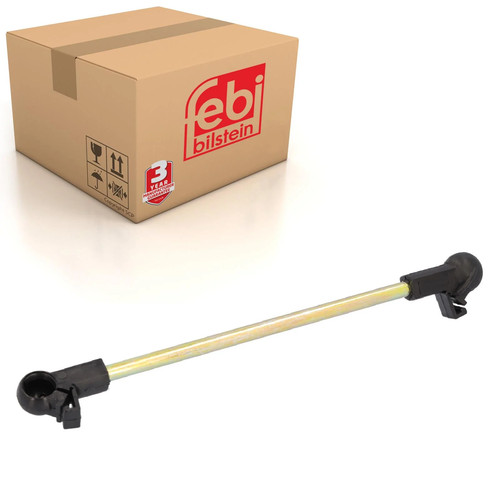 Front selector rod fits - selector,