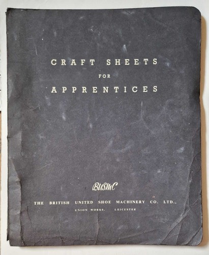 Busmc craft sheets for - sheets,