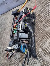 FORD GALAXY BODY CONTROL MODULE HU5T-15604-CFE 2.0L TDCi AUTO DSL MPV 2018