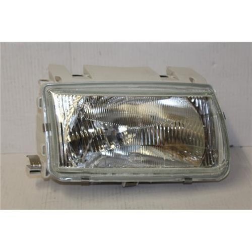 Right headlight polo - right,
