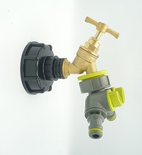 IBC Tank Cap  (S60X6 thread)