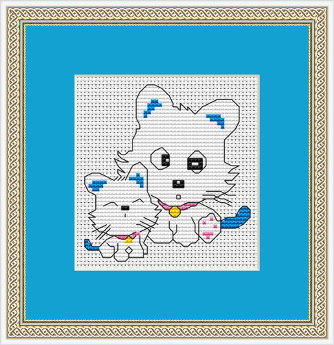 228 two cute - #228,