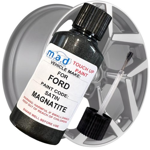 Satin magnatite alloy - satin,