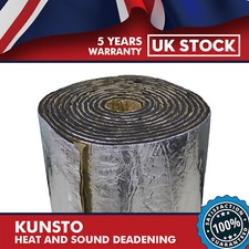 2M * 1M Camper Van Insulation