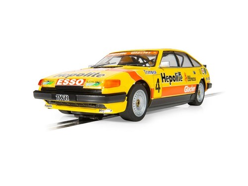 Scalextric c4534 rover sd1 - rover,