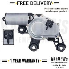 Skoda Octavia Mk1 1U2 Hatchback Rear Windscreen Wiper Motor 1996-2010 1U6955711B