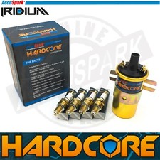 MGB & Midget 1500 Hardcore