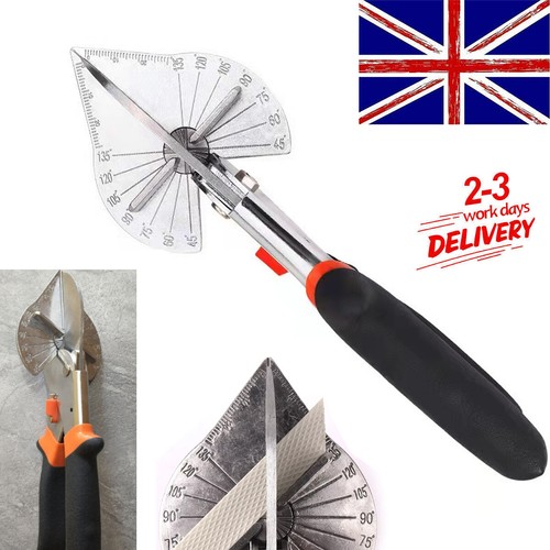 Multi angle scissors miter - multi,