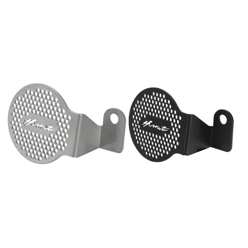 Motorcycle horn protector for - horn,