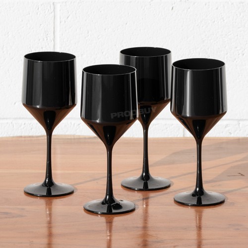 Set black glossy - set,