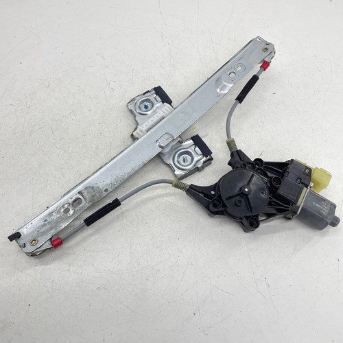 Ford fiesta mk7 window - window, motor