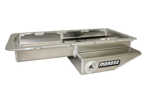 Oil pan fitsd coyote - pan,