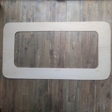 VW T5 T6 Window Panels Frames