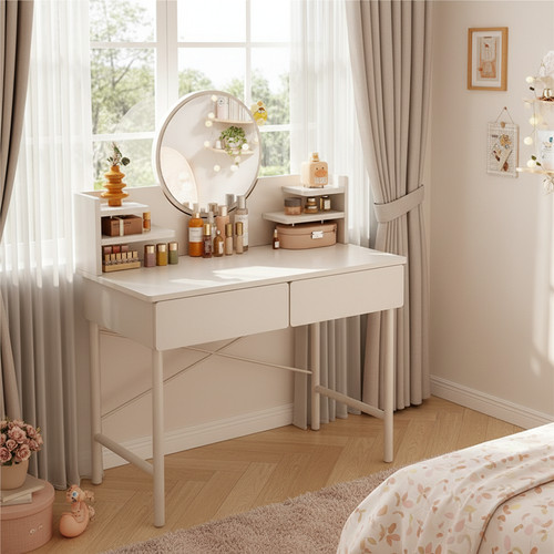 End clutter white - clutter!,