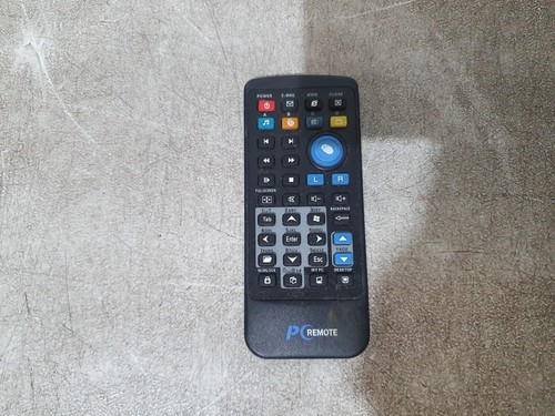 Remote 32121 black - pc, 1-32121