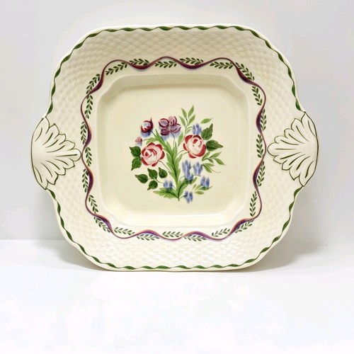 Vintage titian ware hand - vintage,