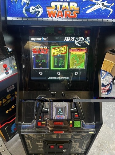 Star wars in - in, 1