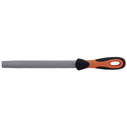 Bahco ergo half round - bahco, rasp