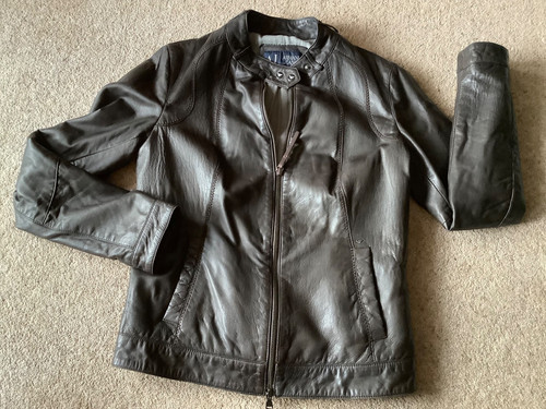 Ladies genuine armani - genuine,