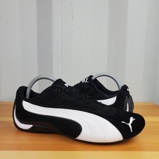 UK 8 - Puma Speedcat OG Black
