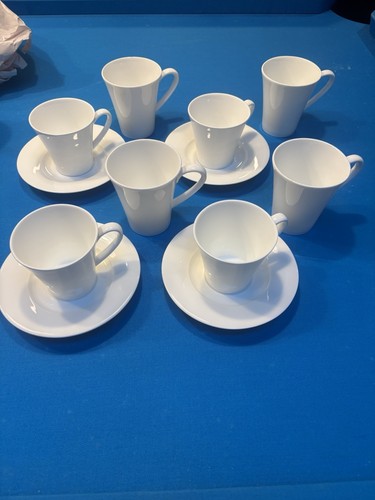 Royal doulton fusion white - doulton,