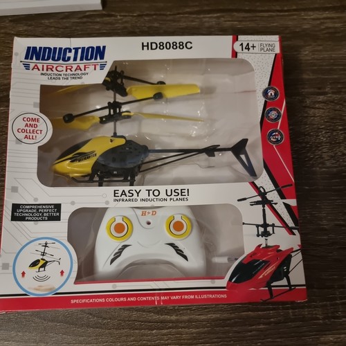 Rechargeable mini drone - rechargeable,