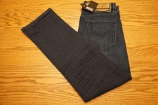 NWT MEN'S DIESEL JEANS Size 32
