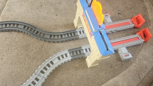 Thomas percy s railway - &,
