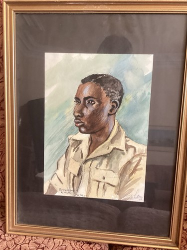 Commonwealth soldiers 3 - ,
